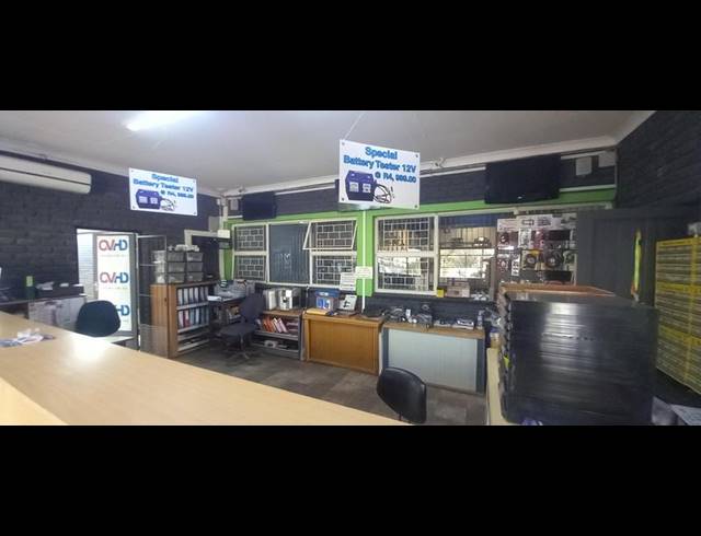 BUSINESS FOR SALE IN THREE RIVERS